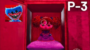 Poppy Playtime PART - 3 SeSagames Walkthrough (iOS - Android) 2022