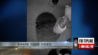 Authorities ask for footage related to Nancy Guthrie investigation