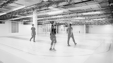 The Circuit _ A Movement Scenario