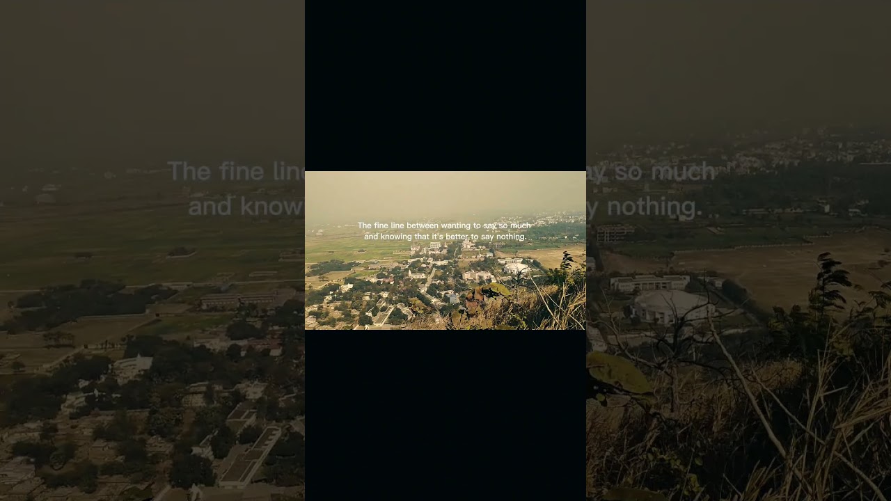 Mountains don&rsquo;t judge. People do.#shorts #travelvlog #quotes  #strong #mountainlife #exploreindia