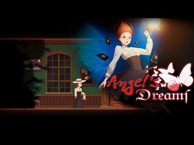 D 'Angel's Dream' × 'Scarlet sddefault.jpg