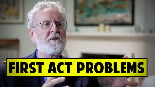 3 Mistakes Screenwriters Make In Act 1 That Ruin A Screenplay - Michael Hauge screenshot 3