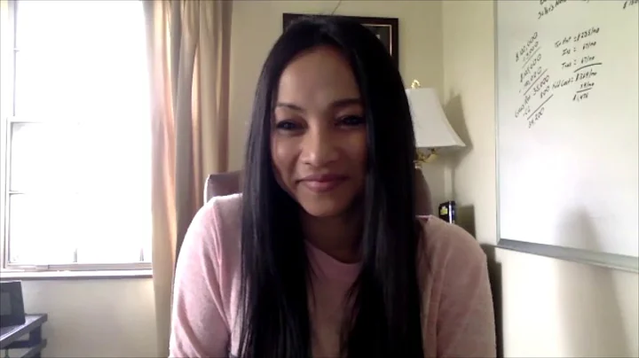 Instatereia Member and Volunteer Interview Alicia ...
