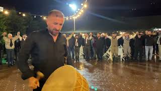 Akçaabat Davul Zurna Horon Eser Meydan Tolga Şamlı