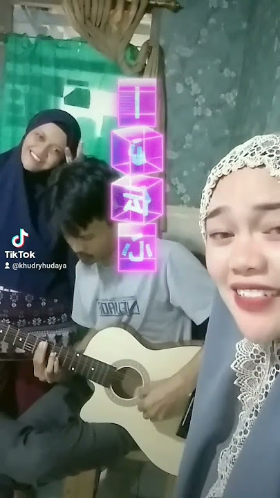 lesti terkesan | cover