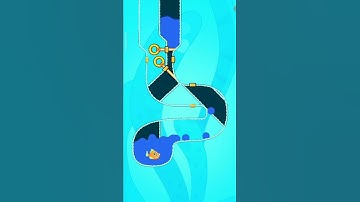 Save The Fish 🐠🎏 Android Gameplay 🔥 Level 62-63 | New Update || #shorts #savethefish #1mviralgaming