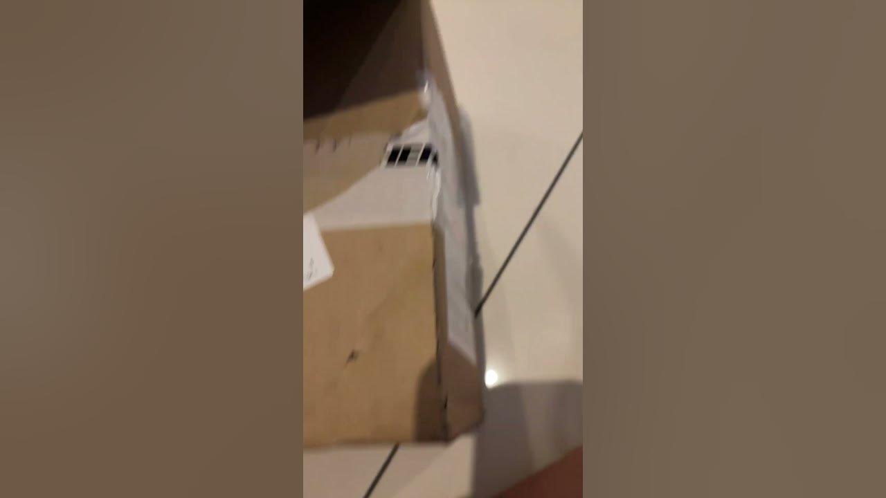 How to open a box YouTube