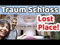 Lost Place | Traum - Schloss ❤️ | Spektakulär! | Einfach verlassen 😥 | Lostplace | verlassene Orte