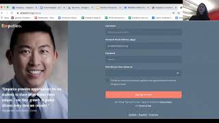 Connecting your classroom to the world through Empatico's free virtual exchange tool