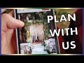 Wedding Plan With Us!