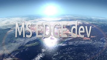 How to install Microsoft Edge on Ubuntu 20.04 - Dev Channel