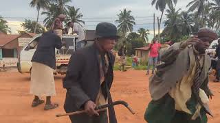 Dj Chenga Nawatu Wamakoti Sio Pw Kabisa