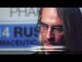 Данил Блинов, Глава российского представительства Pfizer о состоянии российского фармрынка
