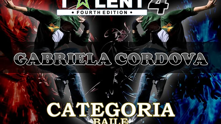 Gabriela Cordova (Hawaiiano Mix) WGT4