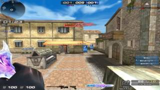 SuddenAttack Digest 04 【mike様】