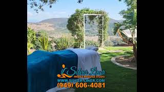 Orange County Mobile Massage Service