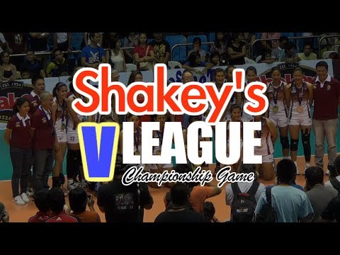Cagayan makes history after sweeping Smart to win V-League crown
