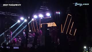 CINTA TERHALANG DOSA - DESY PARASWATI - ORGAN DESY PARASWATI GROUP FULL ALBUM TERBARU 2024