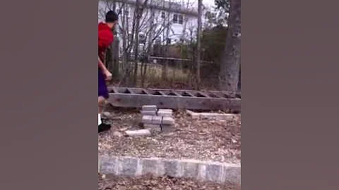 Dunk battle