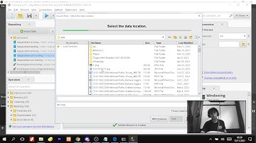 #1 Rapid Miiner Forecasting Univariat Modeling, Scoring, and Testing