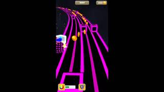 Space Rush screenshot 5
