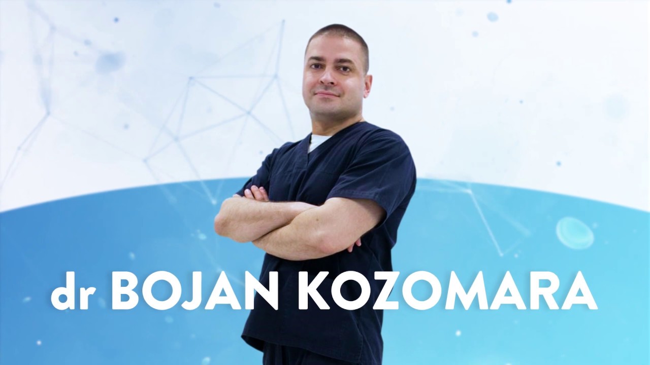 Pitanja i Odgovori: Tri Osnovna Simptoma Strabizma