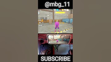 Panda Mouse Pro 3.3 Version Free Fire Keyboard Mouse Gameplay Headshot noob@mbg_11