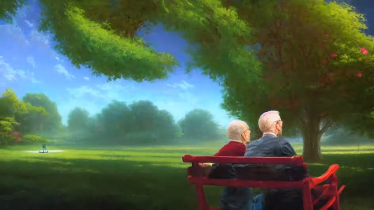 アート・デザイン・音楽 What a Wonderful World! Music Videos in maxresdefault.jpg