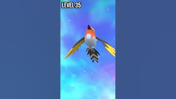 Fletchling | Fletchinder | Talonflame | Evolution in Pokemon Scarlet & Violet  #pokemon #shorts