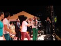 Binomio de Oro - El Meke. Carnaval de Barranquilla 2014