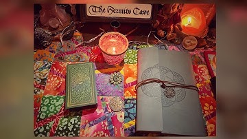 コスマ・ビジョンズ・オラクル ～ 親切で寛大な贈り物