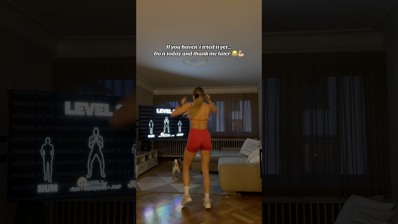 Findest du unter „Immersive interactive railroad escape“ 💪🏼 