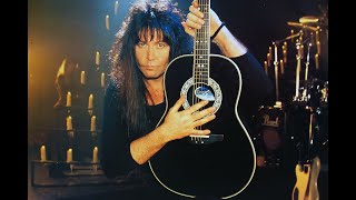 W.A.S.P.-Blackie Lawless Press Conference 1992 *Rare Audio*