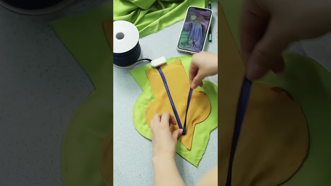 久等了…妳們這些……傻瓜 #唐晓翼 #仿妆 #原创 #查理九世 #小说 #makeup #shorts