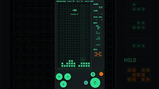 Endless is for score chasing! #indiegame #mobilegame #puzzlegame #indiedev