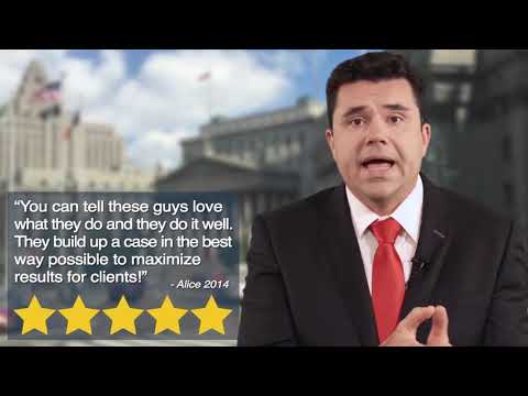 Car accident lawyer