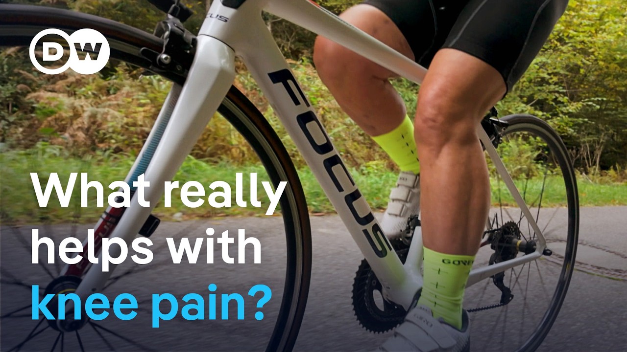Osteoarthritis - New hope for the knee