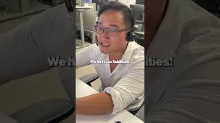 How to win over a client that does NOT want to sell...