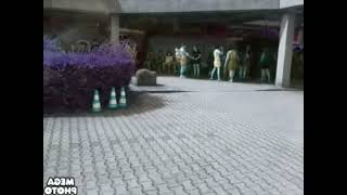 Rj Kumar Version of I Killed Wait you Forgot to close the taxi door 2021 Reversed