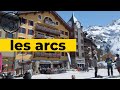 les arcs