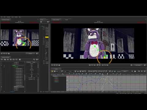 Progress #4 // Dare/Ask 8 Season 2