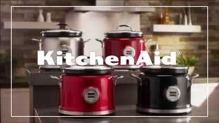 Multi-Cooker | KitchenAid