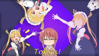 Tohru