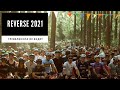 Reverse race 2021 | Гревел кинга больше не будет | Vlog Velomann