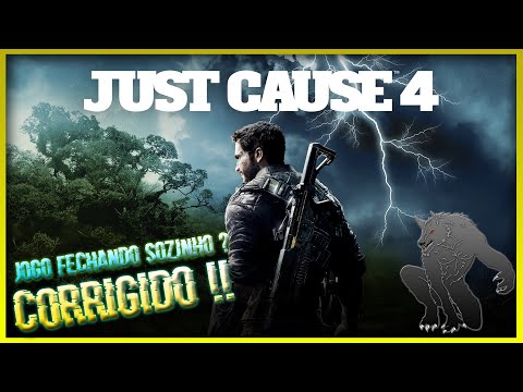 Just Cause 4 tem tributo a jogo Indie