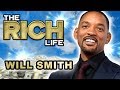 Will Smith | The Rich Life | The Fresh Prince of Calabasas