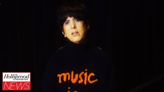 Music Legend Diane Warren Performs Her 12 Oscar-Nominated Songs in Five Minutes I THR News