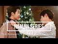 Namjin, The Romantic Comedy Couple Episode 1