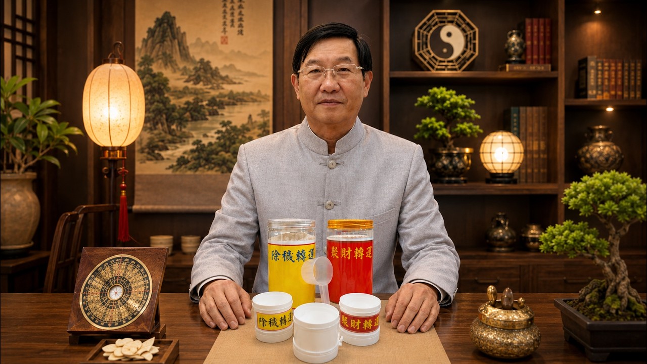 除穢和聚財轉運鹽晶使用方法 縮圖
