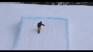 Celebrity Lib Tech TRS Review 2011 Board Insiders snowboard reviews Total Ripper Series C2BTX Wealth
